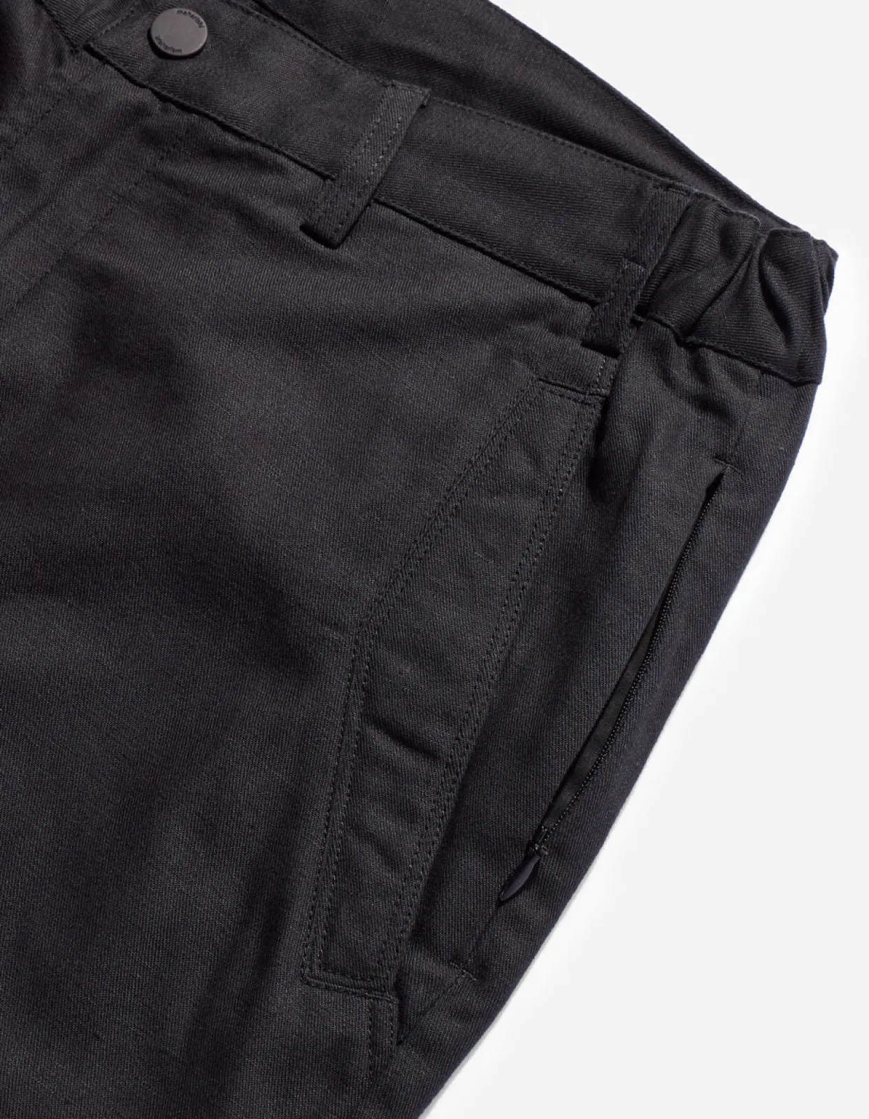 Men Maharishi 7024 Miltype Organic Custom Pants