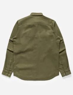 Men Maharishi 7028 Miltype Organic Custom Shirt