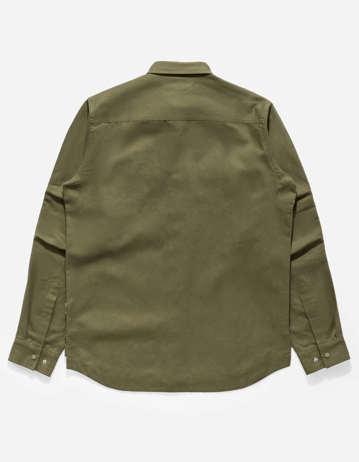 Men Maharishi 7028 Miltype Organic Custom Shirt