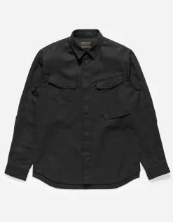 Men Maharishi 7028 Miltype Organic Custom Shirt