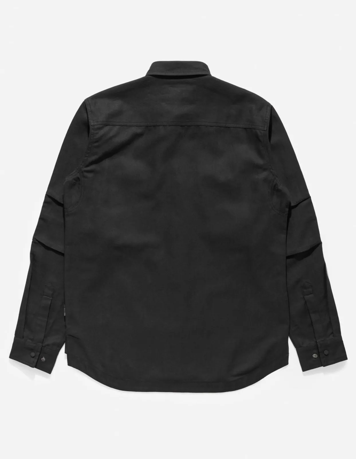 Men Maharishi 7028 Miltype Organic Custom Shirt