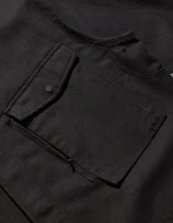 Men Maharishi 7028 Miltype Organic Custom Shirt