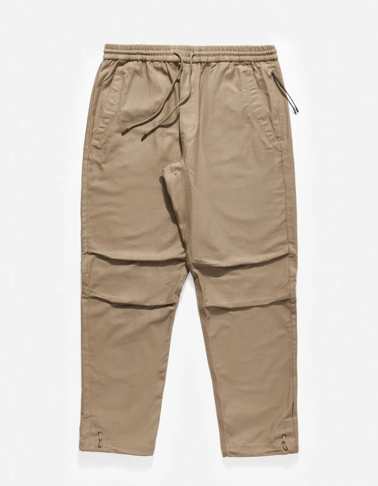 Men Maharishi 7027 Miltype Organic Track Pants
