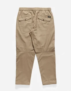 Men Maharishi 7027 Miltype Organic Track Pants