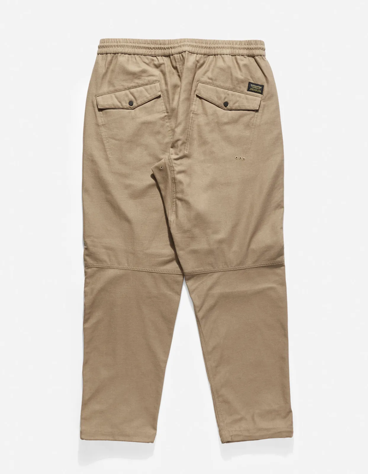 Men Maharishi 7027 Miltype Organic Track Pants