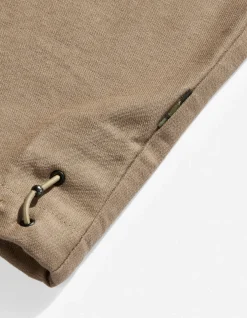 Men Maharishi 7027 Miltype Organic Track Pants