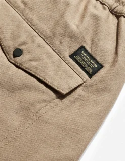 Men Maharishi 7027 Miltype Organic Track Pants