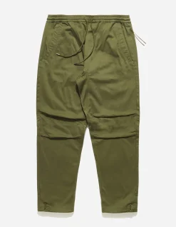 Men Maharishi 7027 Miltype Organic Track Pants