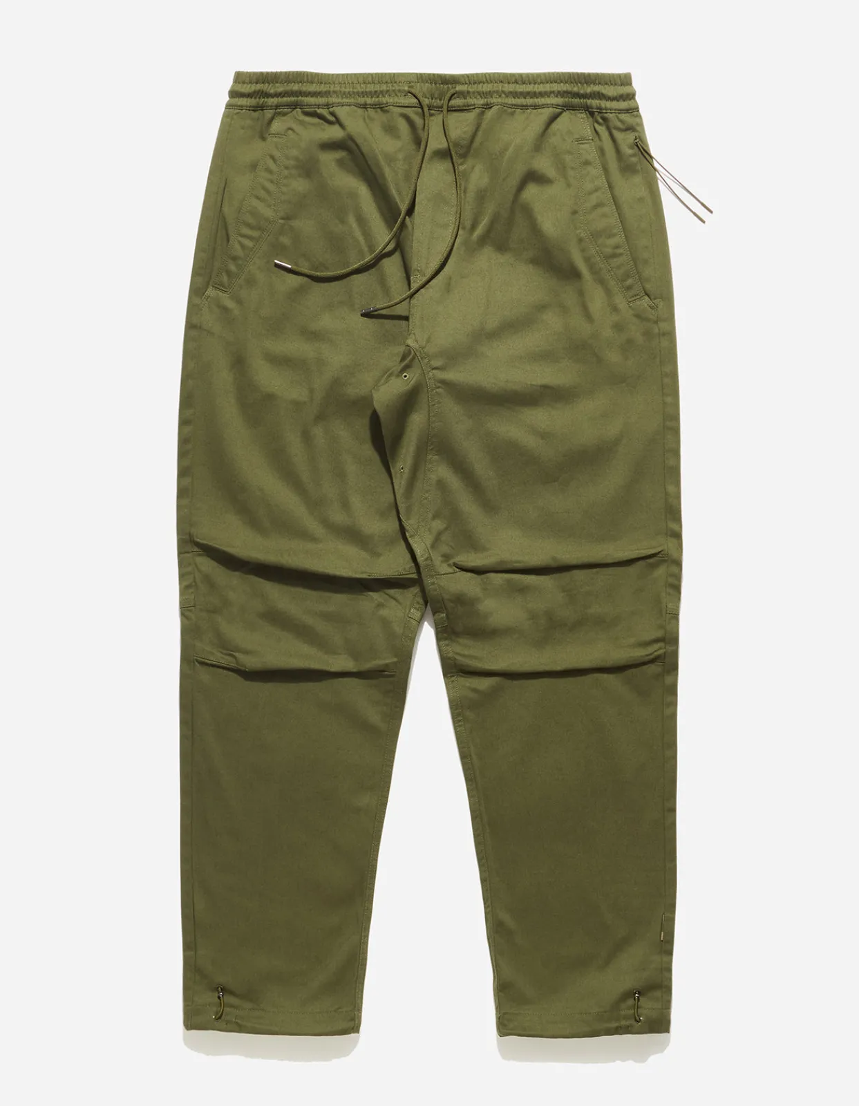 Men Maharishi 7027 Miltype Organic Track Pants