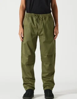 Men Maharishi 7027 Miltype Organic Track Pants