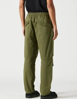 Men Maharishi 7027 Miltype Organic Track Pants