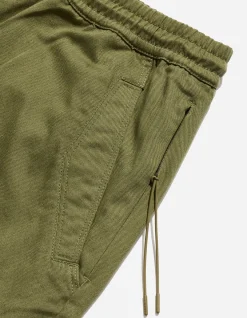 Men Maharishi 7027 Miltype Organic Track Pants