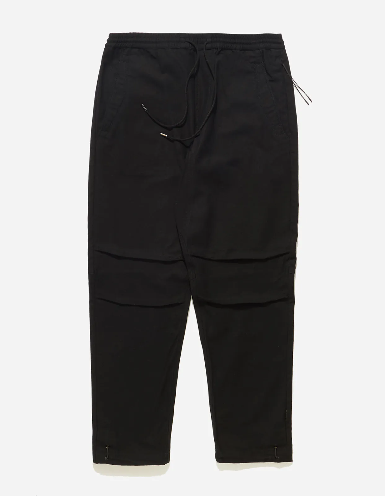 Men Maharishi 7027 Miltype Organic Track Pants