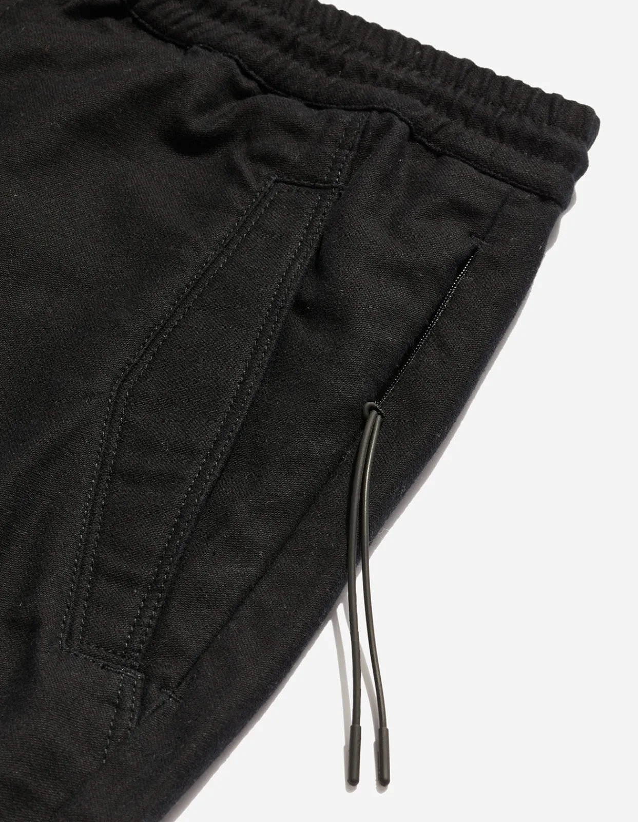 Men Maharishi 7027 Miltype Organic Track Pants