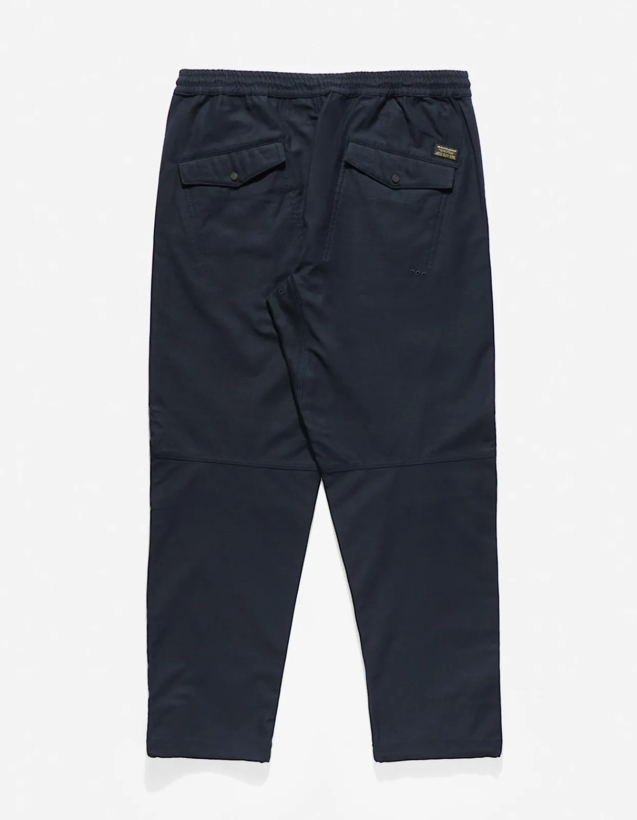 Men Maharishi 7027 Miltype Organic Track Pants
