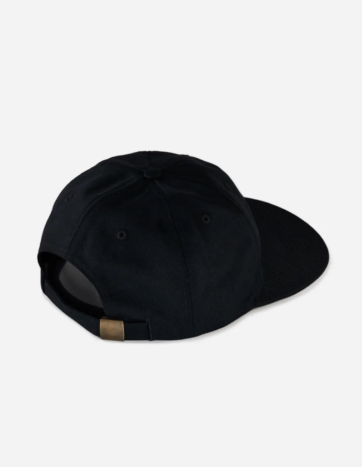 Men Maharishi 9478 Miltype 6-Panel Cap