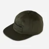 Men Maharishi 9478 Miltype 6-Panel Cap