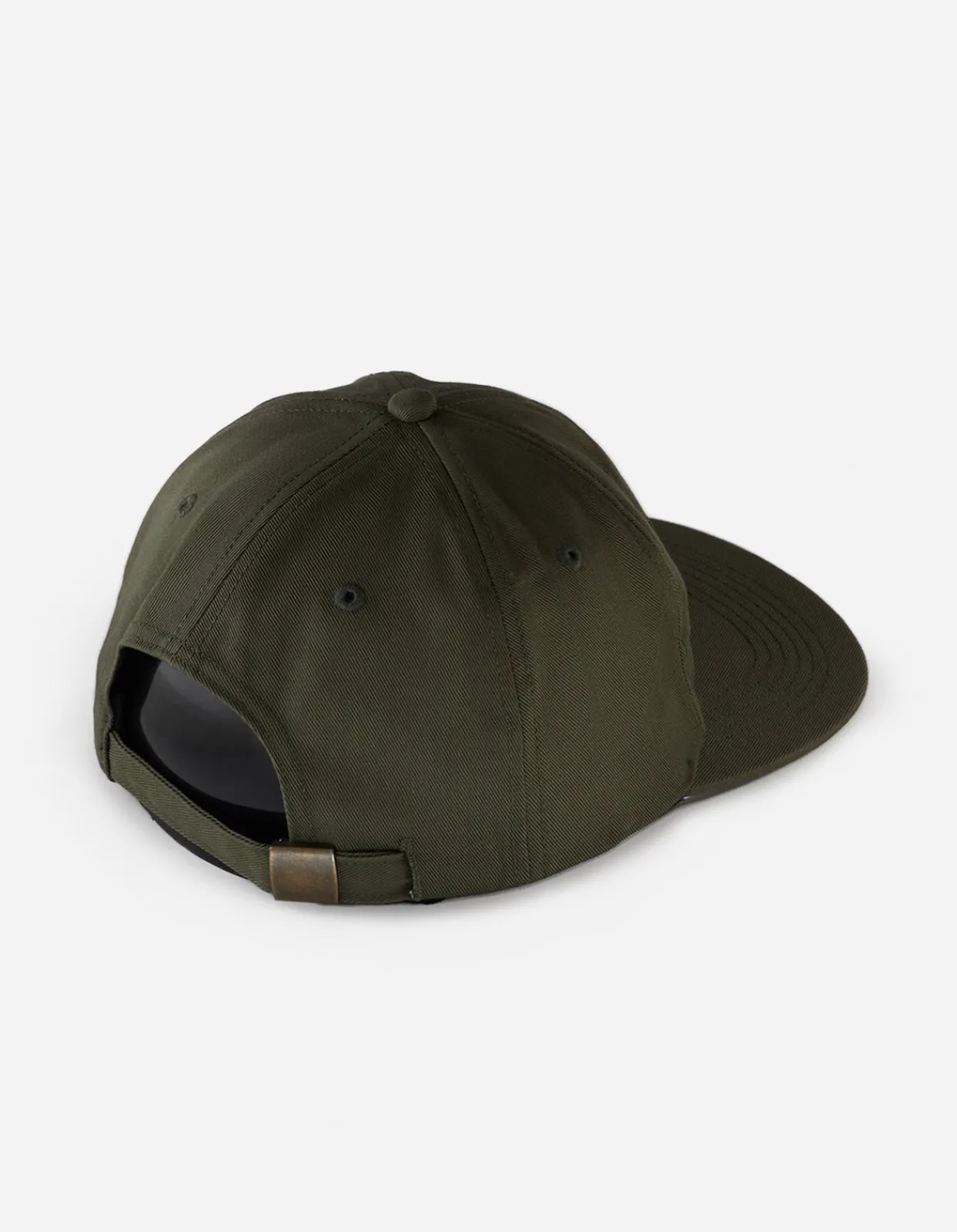 Men Maharishi 9478 Miltype 6-Panel Cap