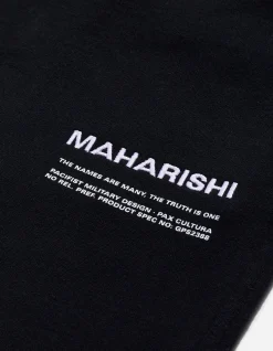 Men Maharishi 9916 Miltype Sweatpants