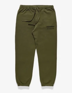 Men Maharishi 9916 Miltype Sweatpants