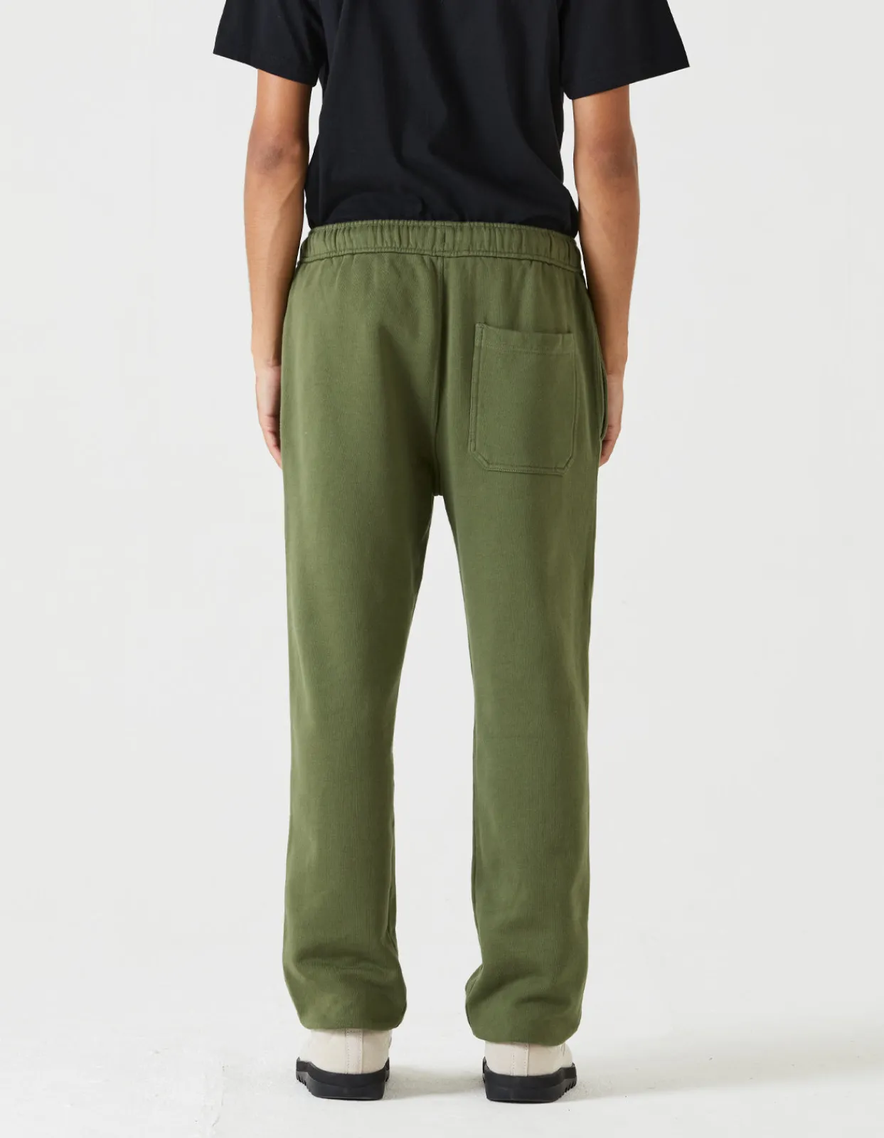 Men Maharishi 9916 Miltype Sweatpants