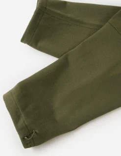 Men Maharishi 7004 Miltype Sweatpants·Organic Cotton