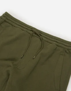 Men Maharishi 7004 Miltype Sweatpants·Organic Cotton