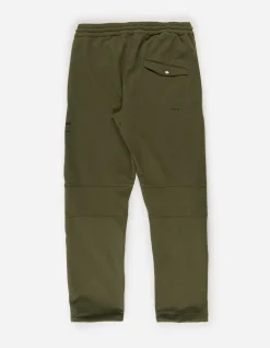 Men Maharishi 7004 Miltype Sweatpants·Organic Cotton