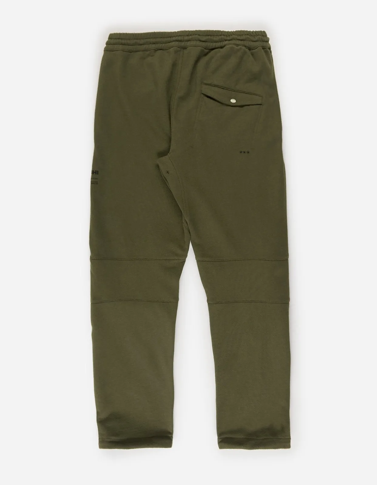 Men Maharishi 7004 Miltype Sweatpants·Organic Cotton