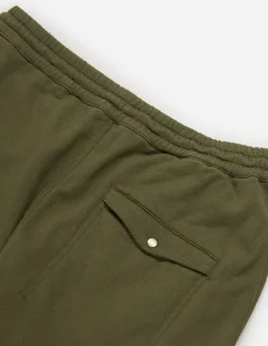 Men Maharishi 7004 Miltype Sweatpants·Organic Cotton