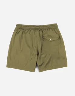 Men Maharishi 9323 Miltype Swim Shorts·Newlife Recycled Poly