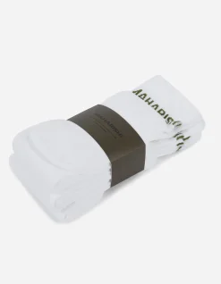 Men Maharishi 9348 Miltype Tabi Sock·3 Pack