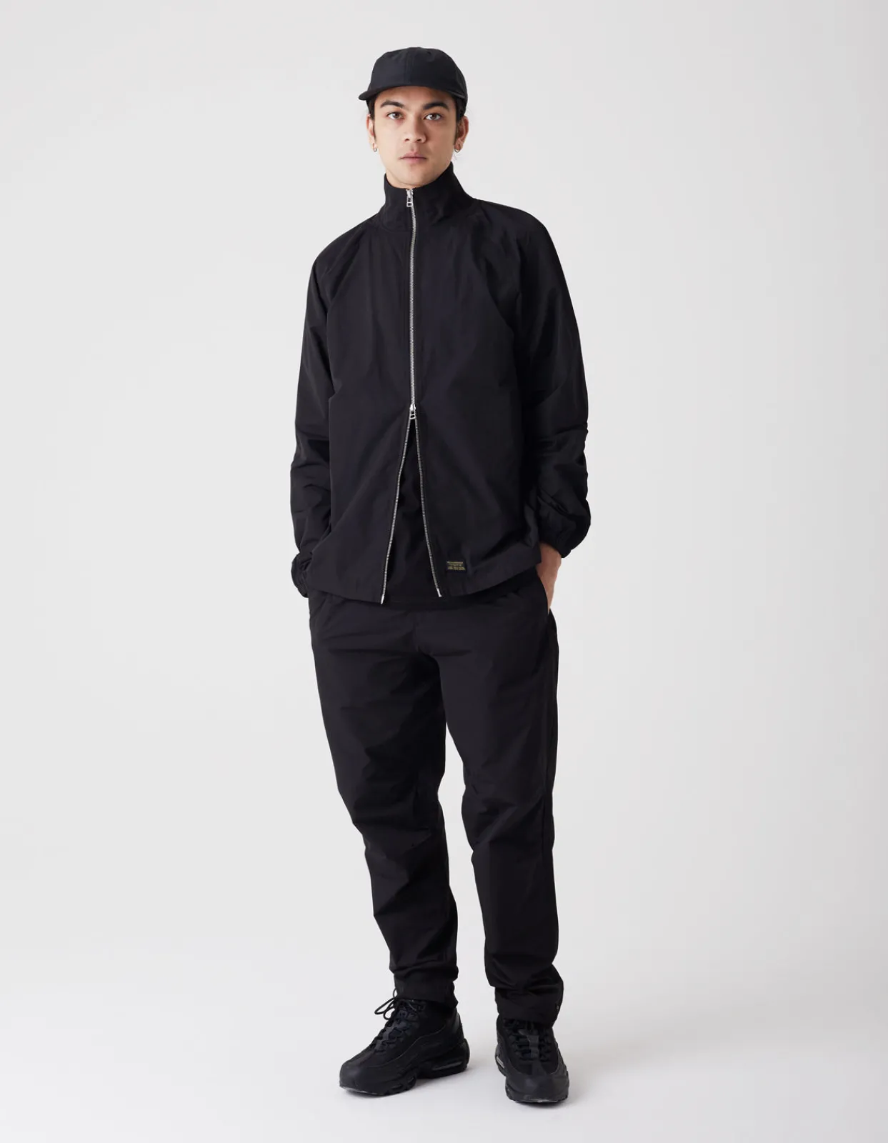 Men Maharishi 8006 Miltype Track Jacket