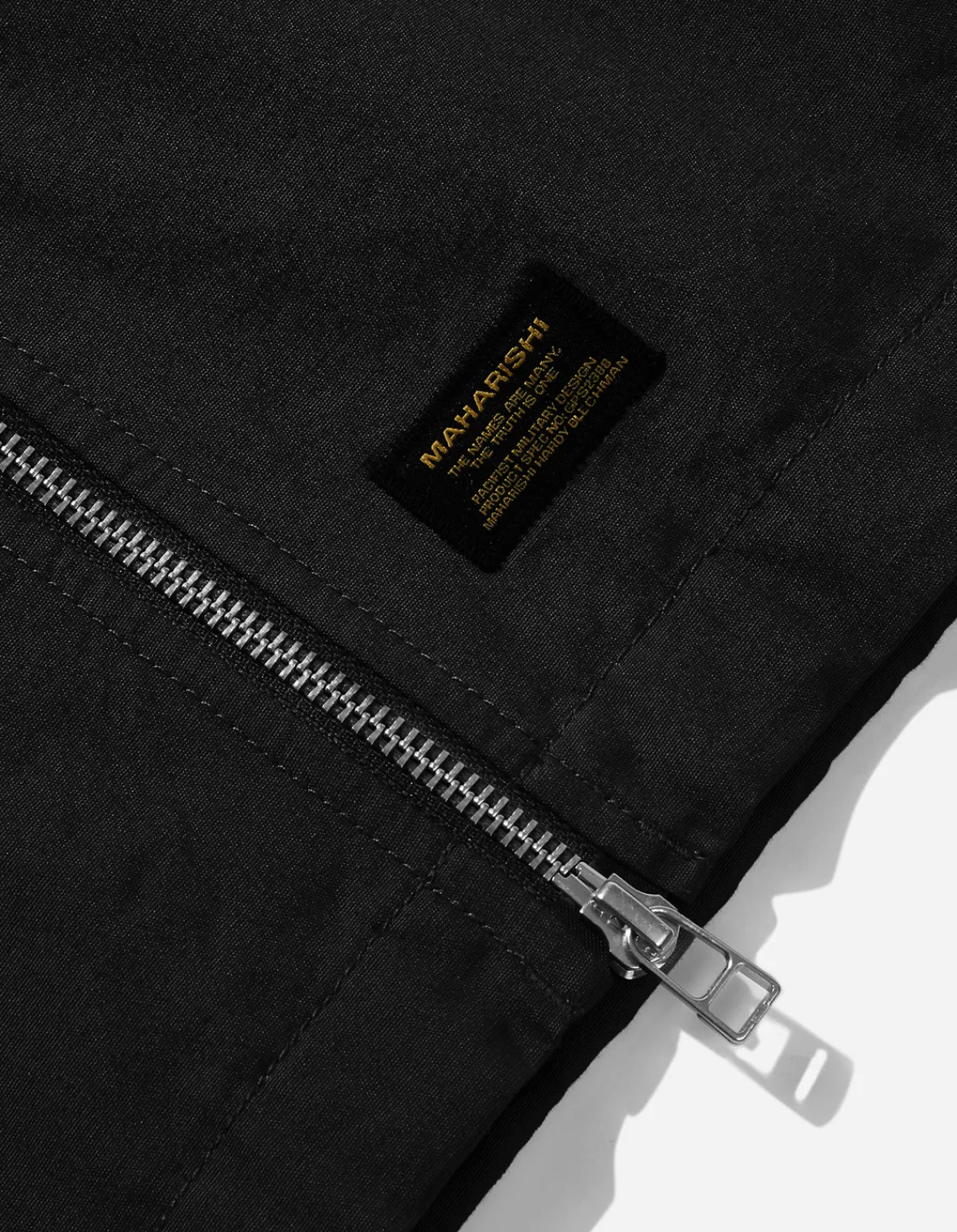Men Maharishi 8006 Miltype Track Jacket