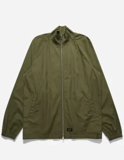 Men Maharishi 8006 Miltype Track Jacket