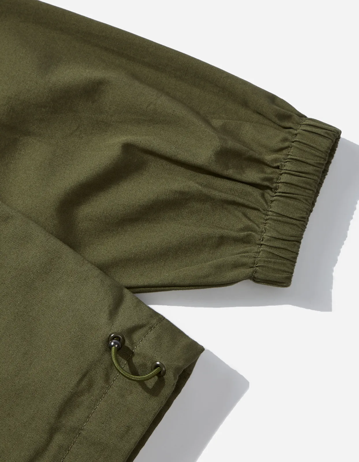 Men Maharishi 8006 Miltype Track Jacket