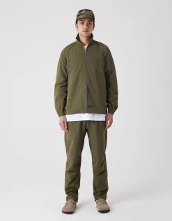 Men Maharishi 8007 Miltype Track Pants