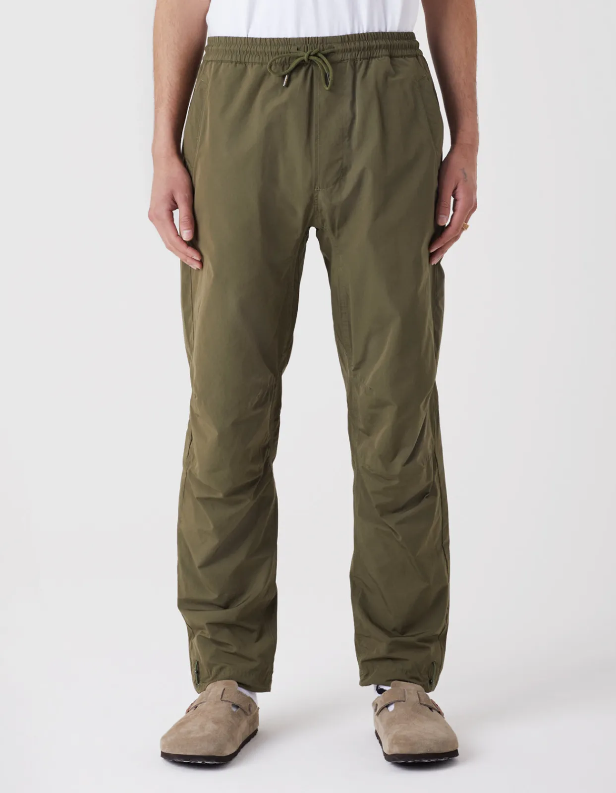 Men Maharishi 8007 Miltype Track Pants