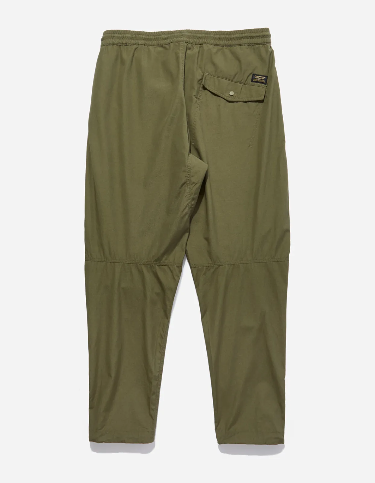 Men Maharishi 8007 Miltype Track Pants
