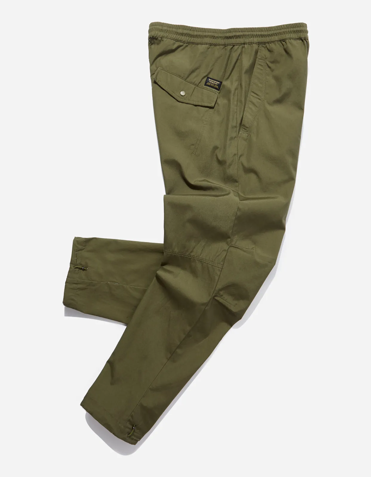 Men Maharishi 8007 Miltype Track Pants