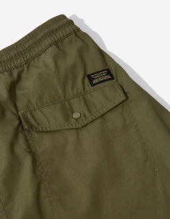 Men Maharishi 8007 Miltype Track Pants