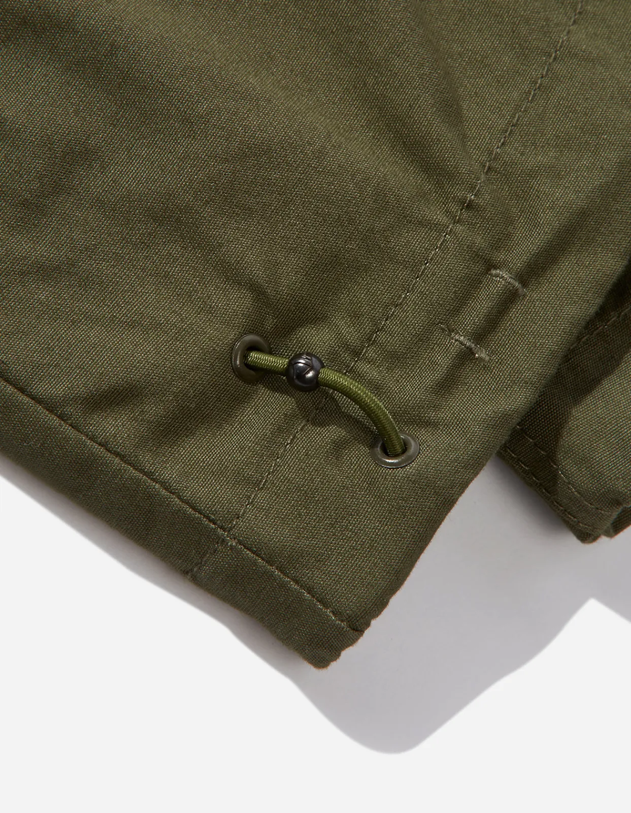 Men Maharishi 8007 Miltype Track Pants