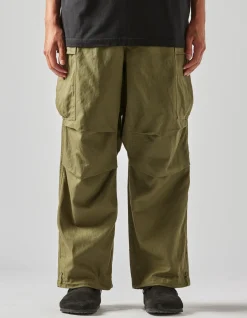 Men Maharishi 4521 M65N Cargo Pants