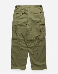 Men Maharishi 4521 M65N Cargo Pants