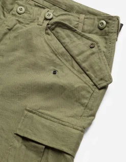 Men Maharishi 4521 M65N Cargo Pants