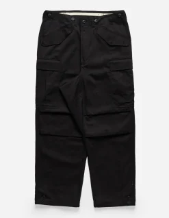 Men Maharishi 4521 M65N Cargo Pants
