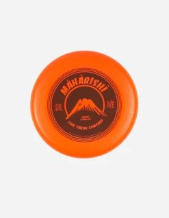 Men Maharishi 9391 Mtc Organic Flying Disc·Renewable Materials