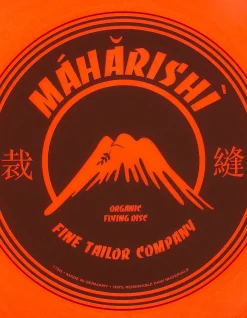 Men Maharishi 9391 Mtc Organic Flying Disc·Renewable Materials