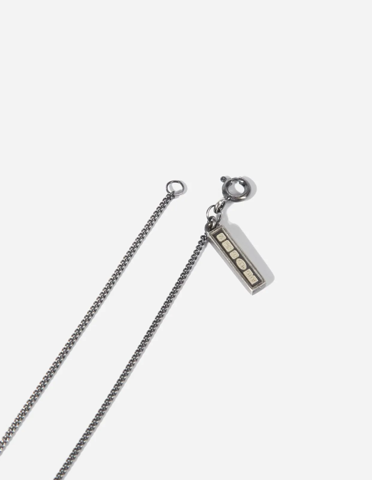Men Maharishi 9364 Mtc War & Peace Pendant·Hallmarked