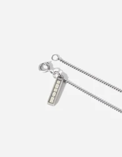 Men Maharishi 9364 Mtc War & Peace Pendant·Hallmarked